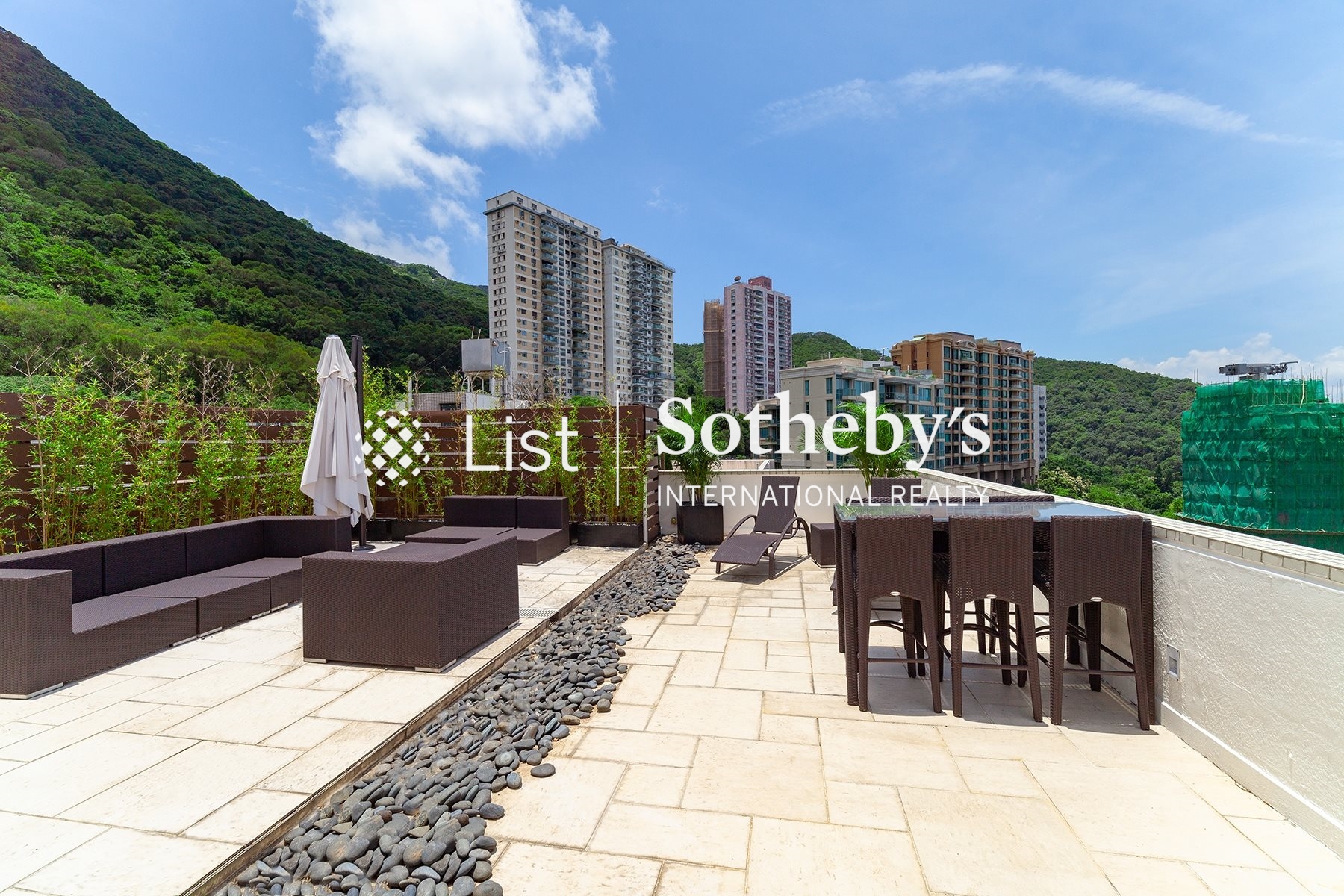 Skyline Mansion, Mid-Levels West | Property ID 241796